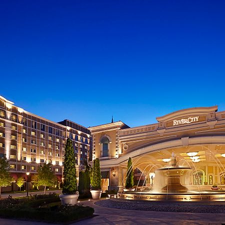 River City Casino And Hotel Lemay Exterior photo