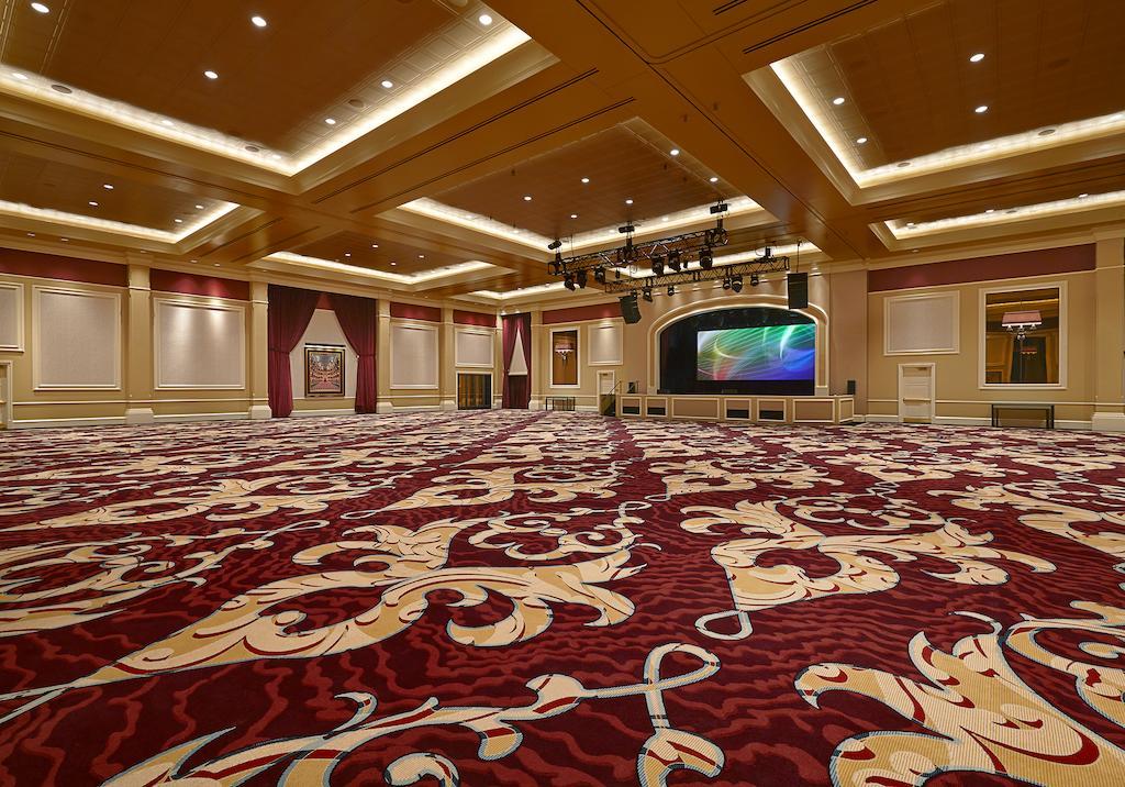 River City Casino And Hotel Lemay Exterior photo